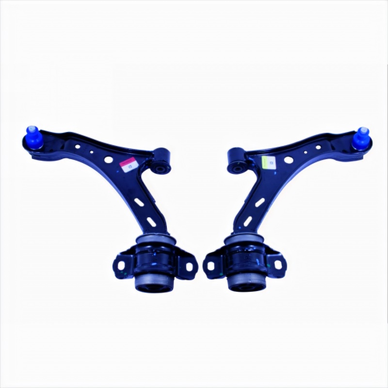 Ford Mustang Control Arm Kit - Front Lower - Ford Racing - `05-`10 Ford Mustang Control Arm Kit - Front Lower - Ford Racing - `05-`10